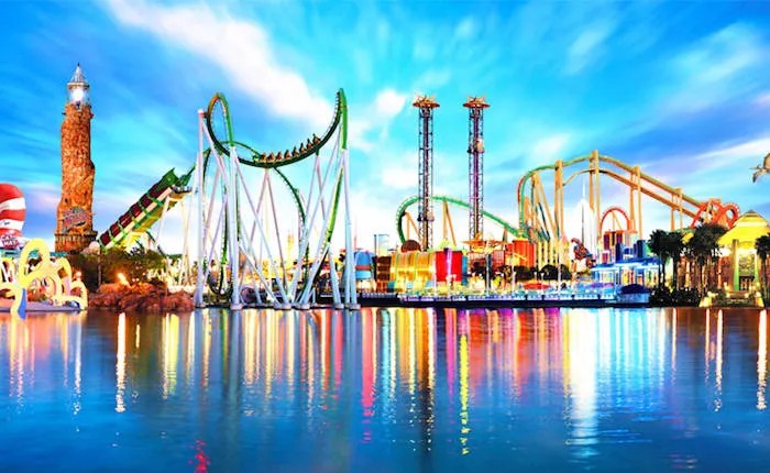 Vliegreis en autorondreis: Ontdek Florida