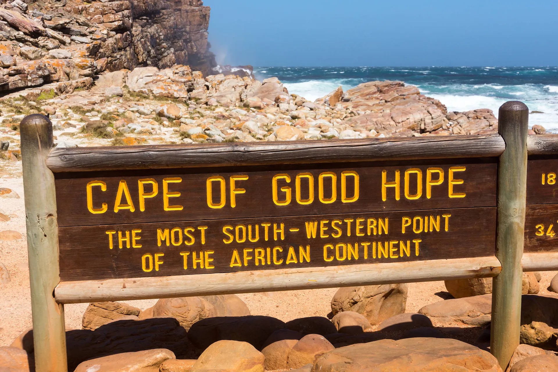 Vliegreis (fly-drive): Magnifiek Zuid-Afrika - Tuinroute, Kaap en Wijnlanden