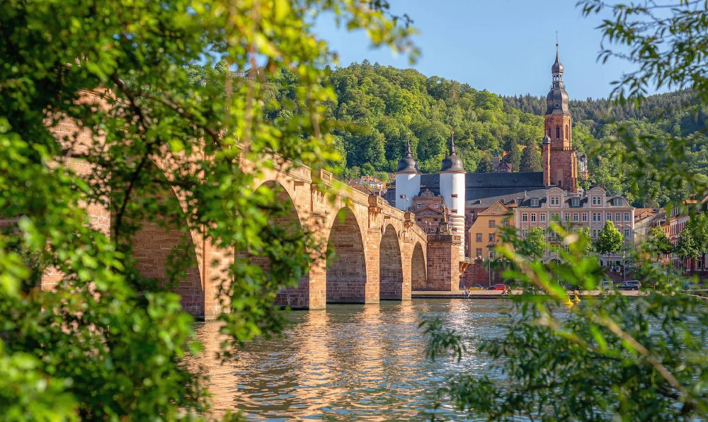 Riviercruise: Romantisch Rijndal naar Mainz met mps Johann Strauss