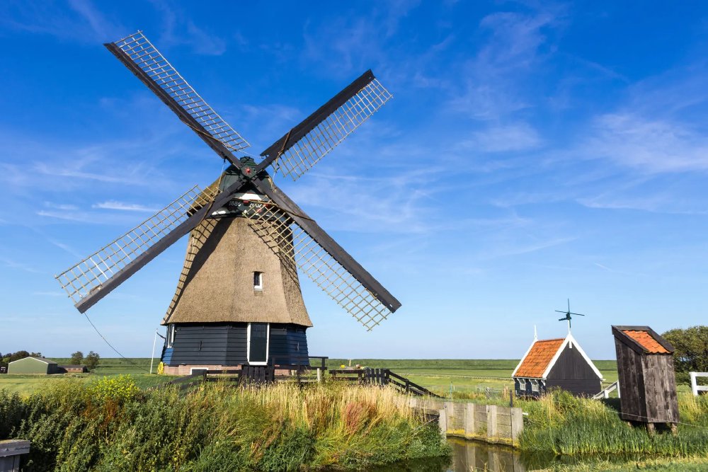 Riviercruise Hollandsch Glorie — mps Horizon langs historische Nederlandse havens