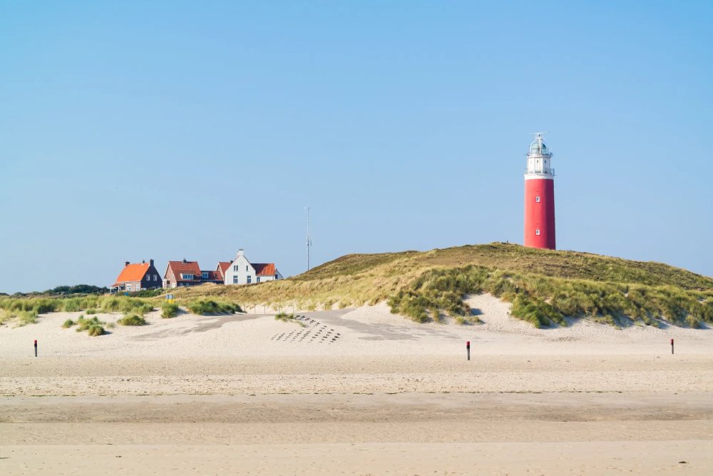 Riviercruise Hollandsch Glorie — mps Horizon langs historische Nederlandse havens