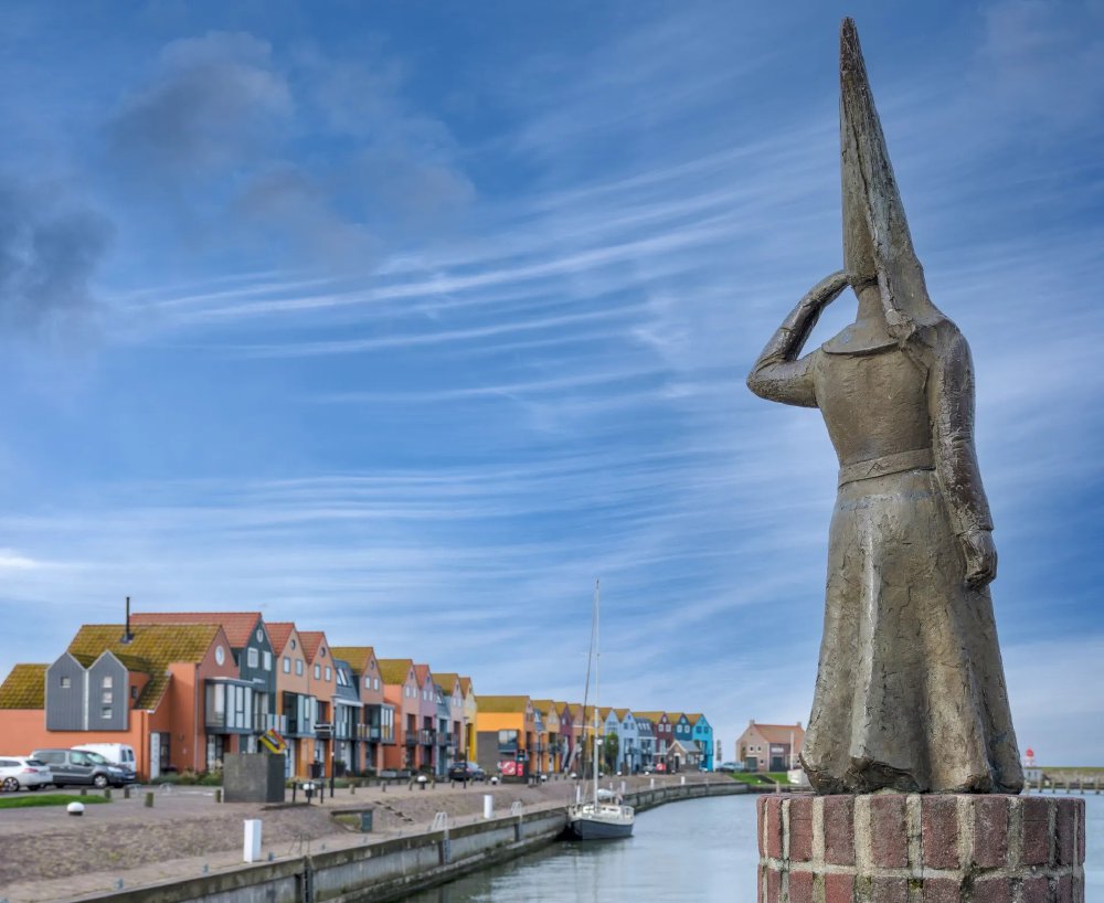 Riviercruise Hollandsch Glorie — mps Horizon langs historische Nederlandse havens