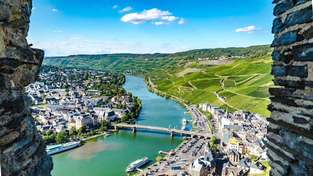 Riviercruise Minicruise Middenrijn met mps Johann Strauss