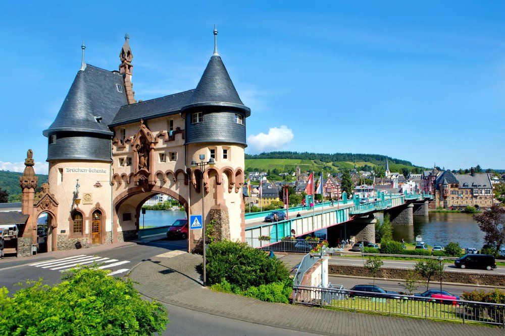 Riviercruise Minicruise Middenrijn met mps Johann Strauss