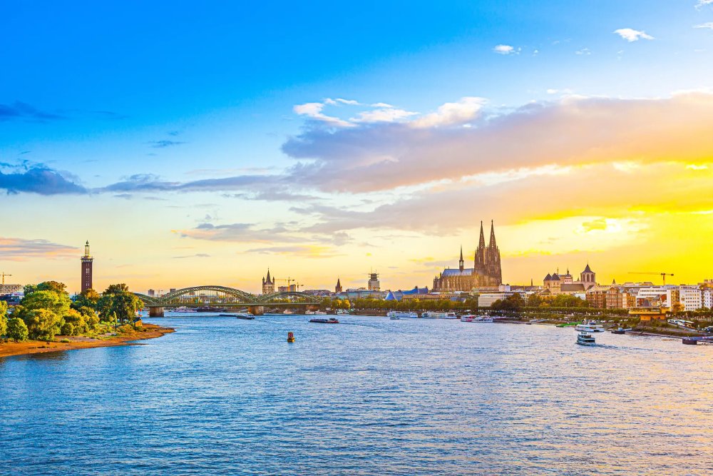 Riviercruise Minicruise Middenrijn met mps Johann Strauss