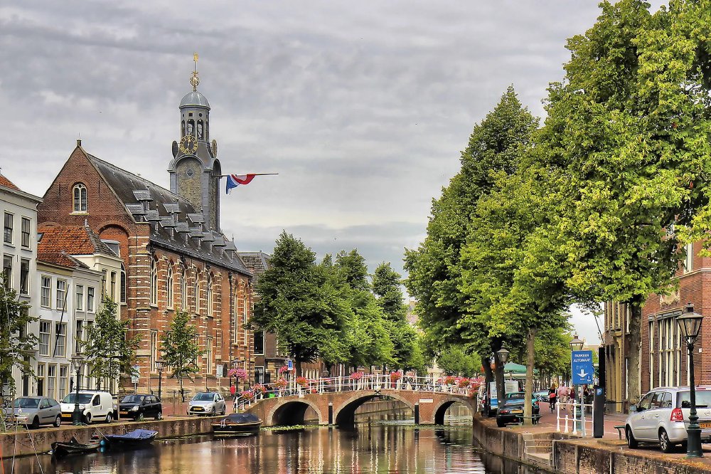 Riviercruise Bourgondisch België aan boord van mps Johann Strauss