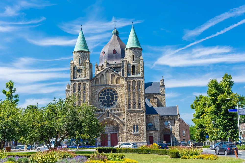 Riviercruise: Over de Maas naar Limburg en Wallonië met mps Rembrandt van Rijn