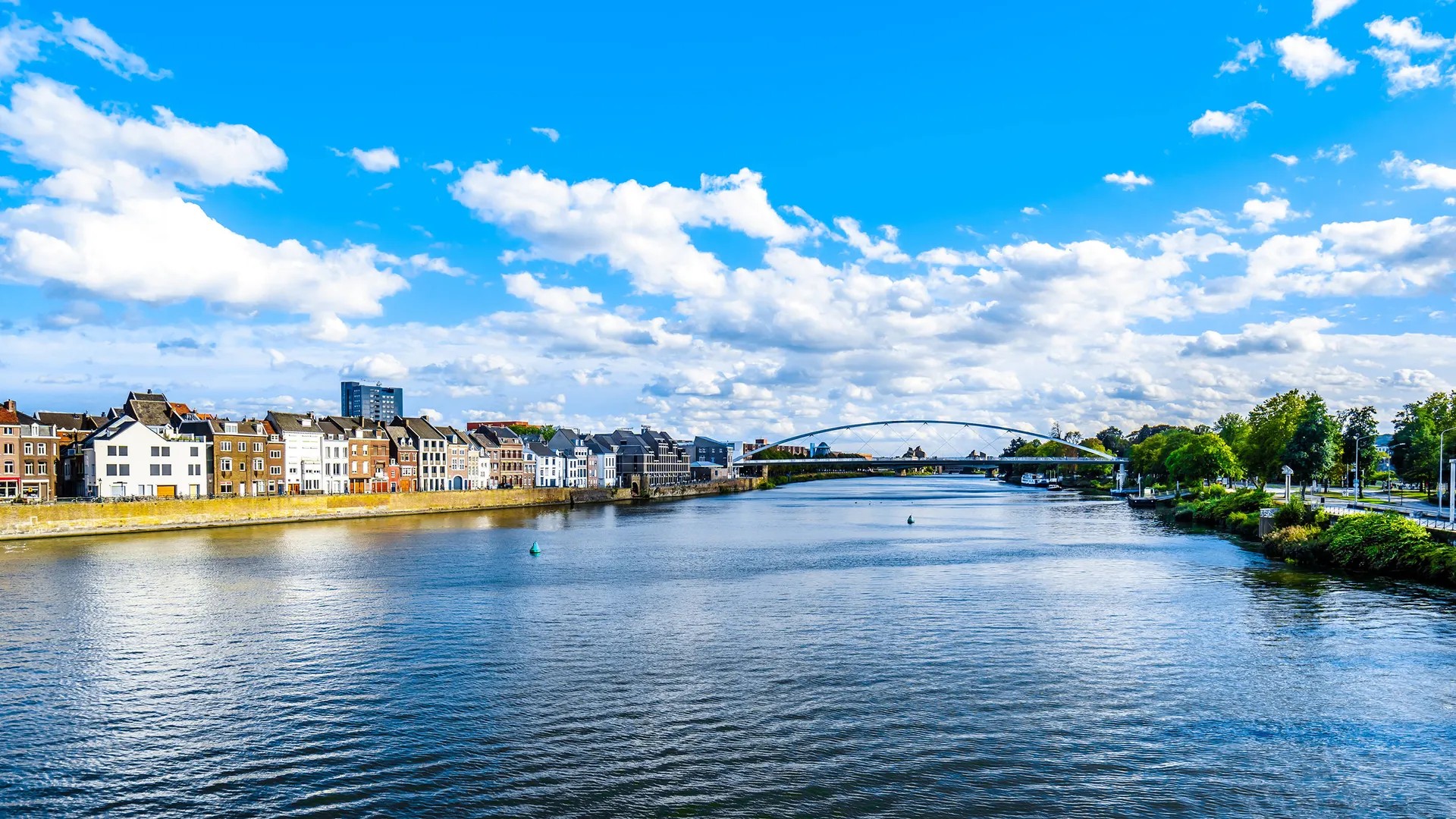Riviercruise: Maastricht en Bourgondisch België op mps Horizon