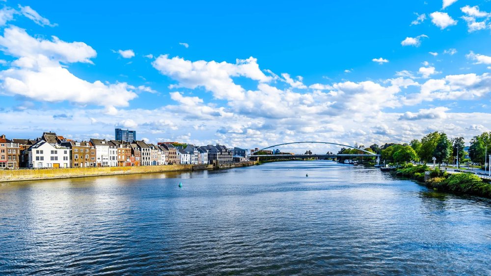 Riviercruise: Maastricht en Bourgondisch België op mps Horizon
