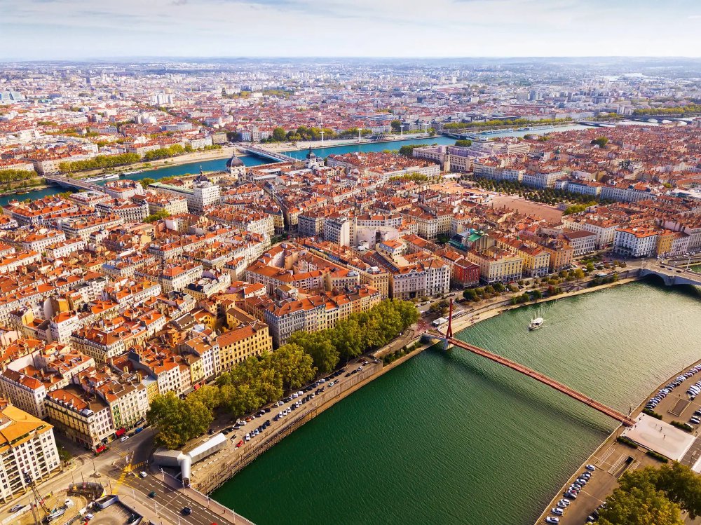 Riviercruise Rhône & Saône — Van Lyon naar de Camargue aan boord van MS Amadeus Provence