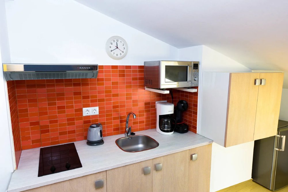 Vliegreis Appartementen Neptuno — Calella, Costa Barcelona