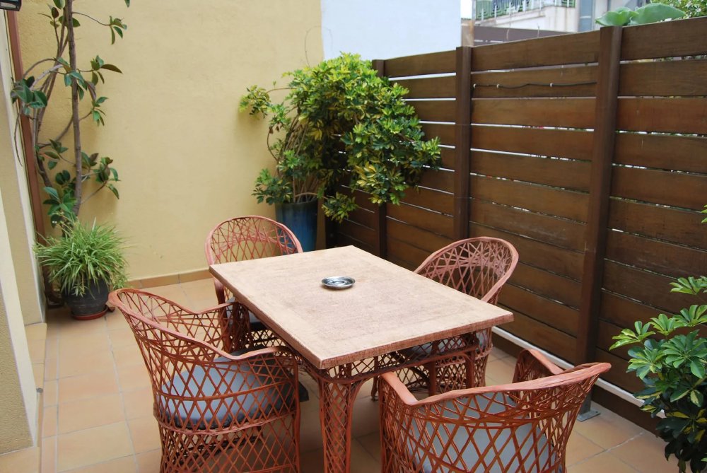 Vliegreis Appartementen Neptuno — Calella, Costa Barcelona