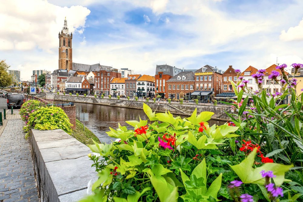 Riviercruise Parels van België met HS Amadeus Queen