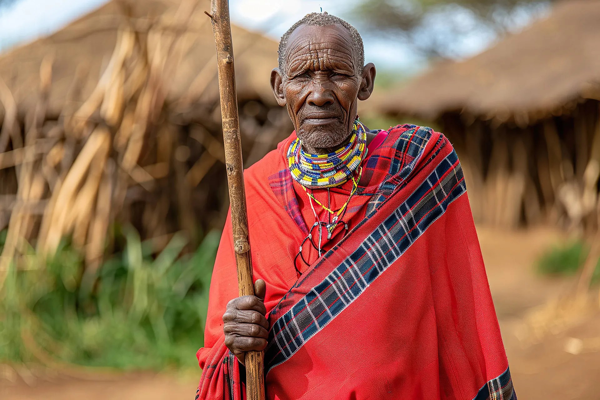 Vliegreis: Privé rondreis door Tanzania - Kilimanjaro, Serengeti en Ngorongoro