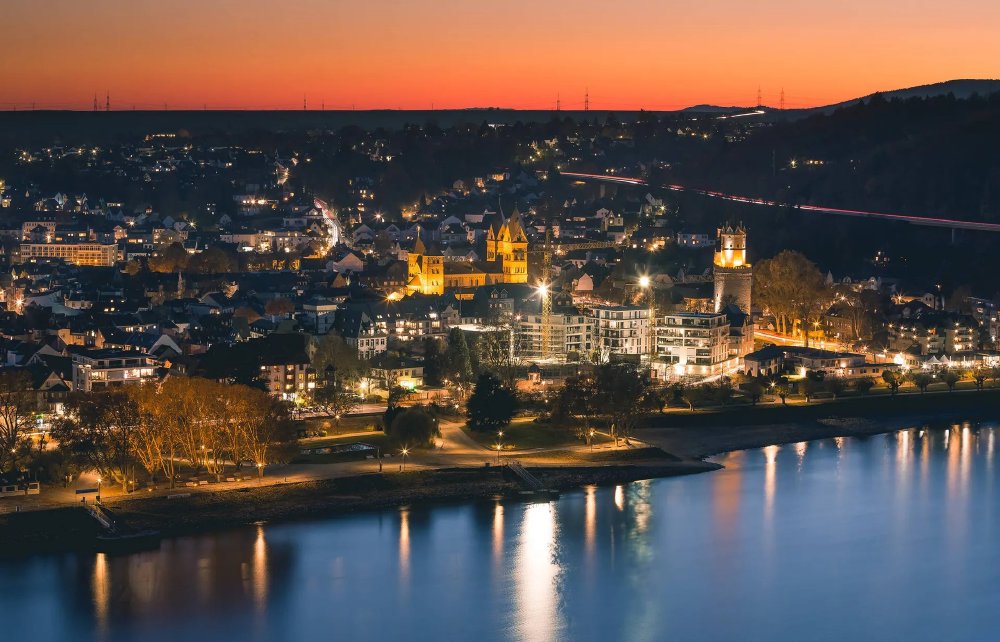 Riviercruise: Kerstmarkten Keulen, Andernach en Koblenz aan boord mps Johann Strauss