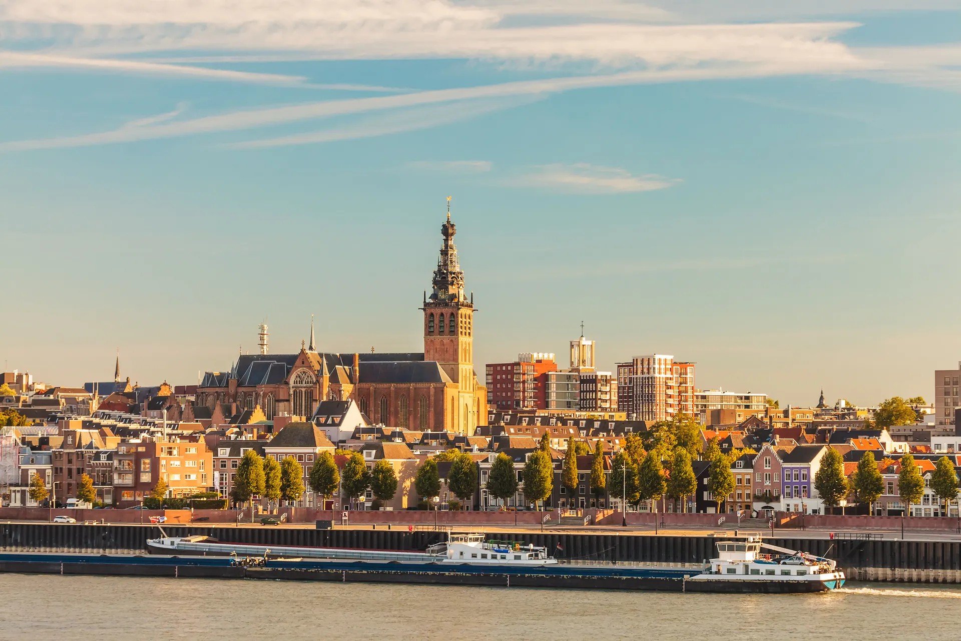 Riviercruise Kerst & Oud & Nieuw aan boord van HS Amadeus Star