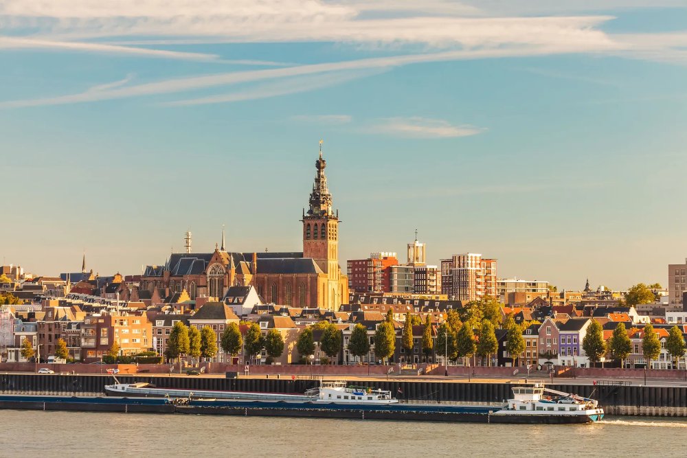 Riviercruise Kerst & Oud & Nieuw aan boord van HS Amadeus Star