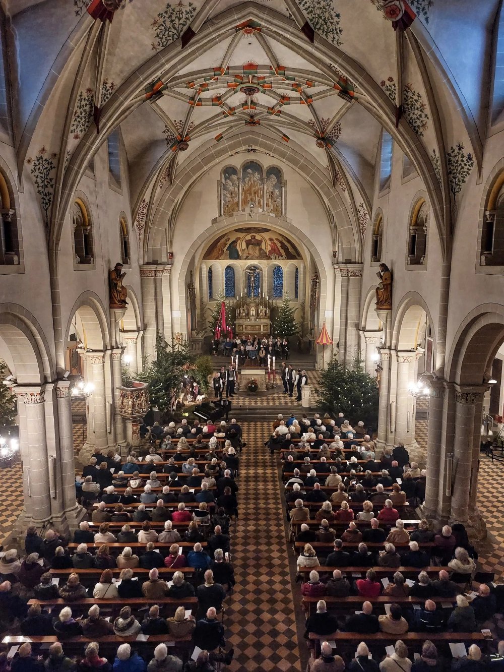 Riviercruise: Kerst op de Rijn met HS Amadeus Cara