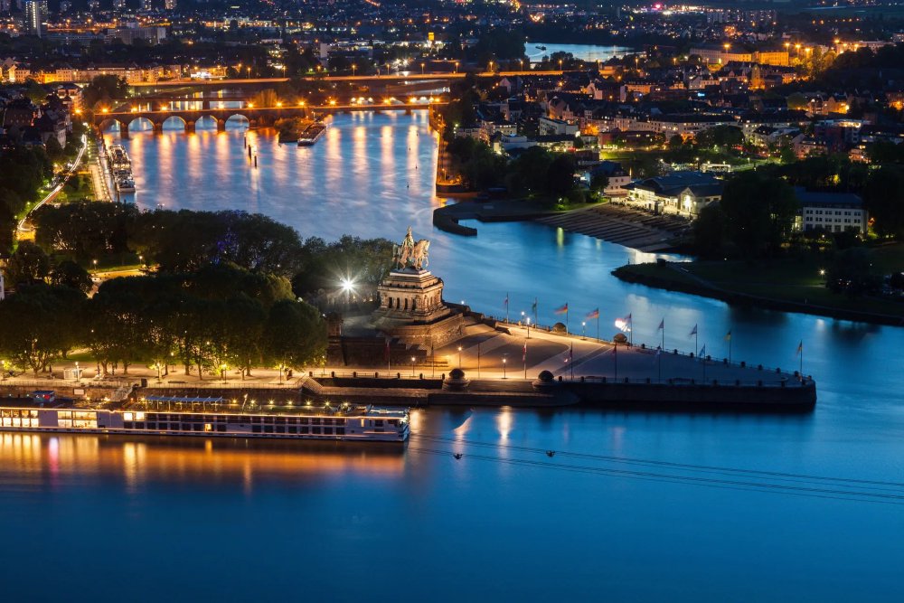 Riviercruise: Kerst op de Rijn met HS Amadeus Cara