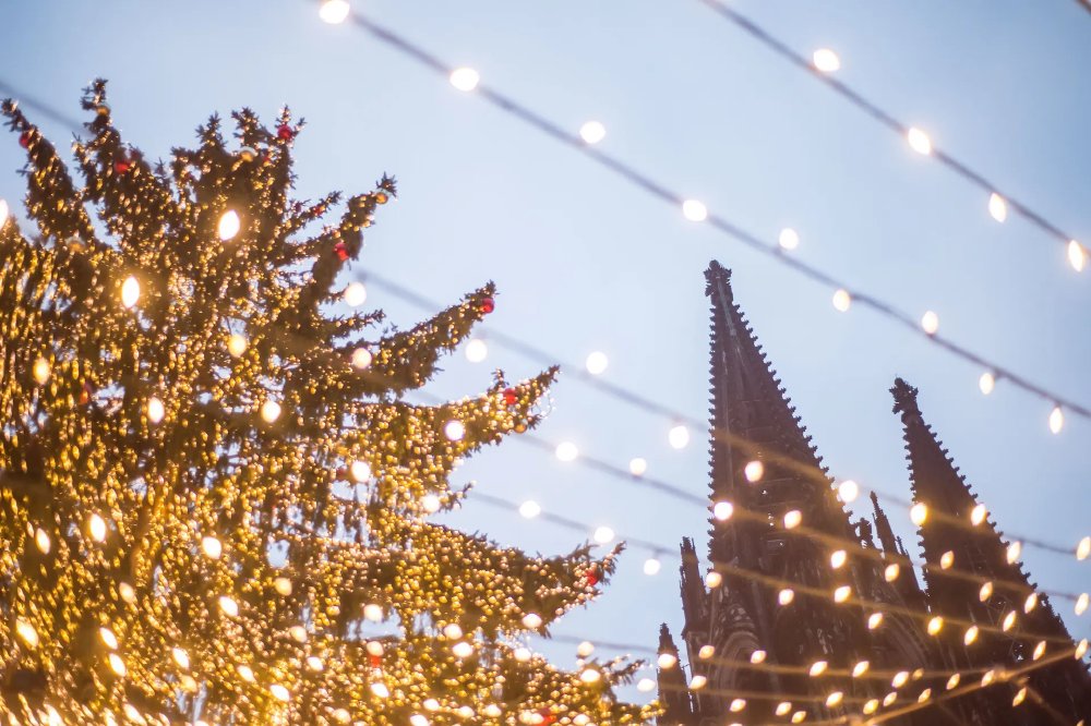 Riviercruise: Kerst op de Rijn met HS Amadeus Cara