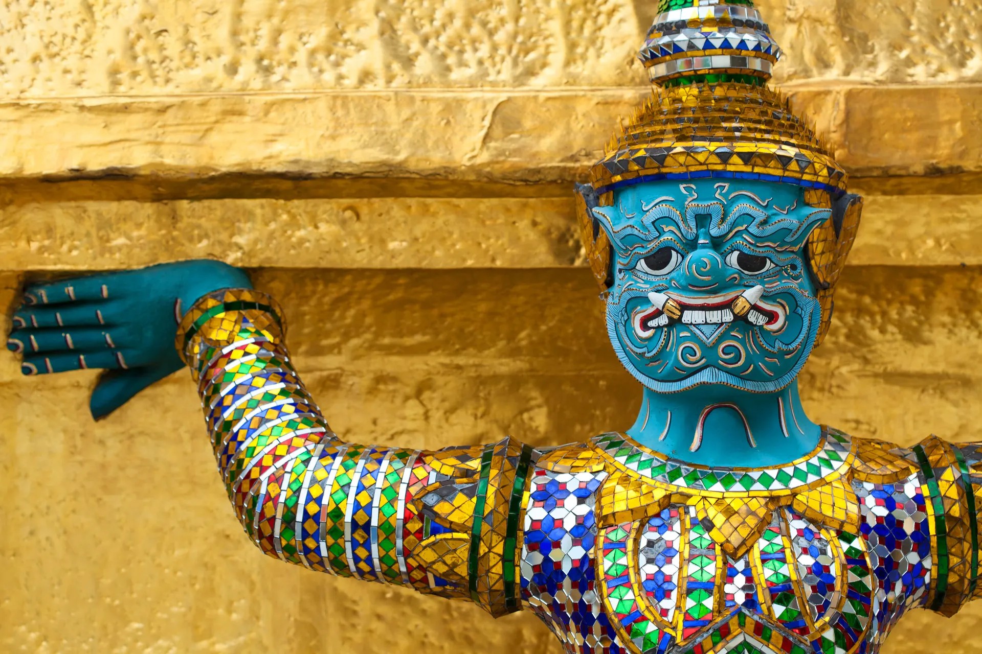Vliegreis Privé rondreis Authentiek Thailand (15 dagen)