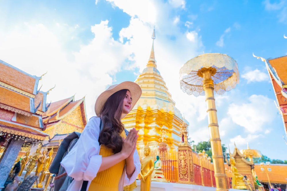 Vliegreis Privé rondreis Authentiek Thailand (15 dagen)