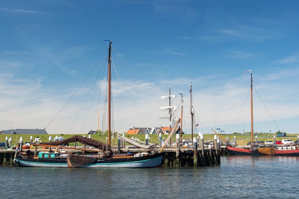 Riviercruise: Vier prachtige provincies met mps Serenade 2