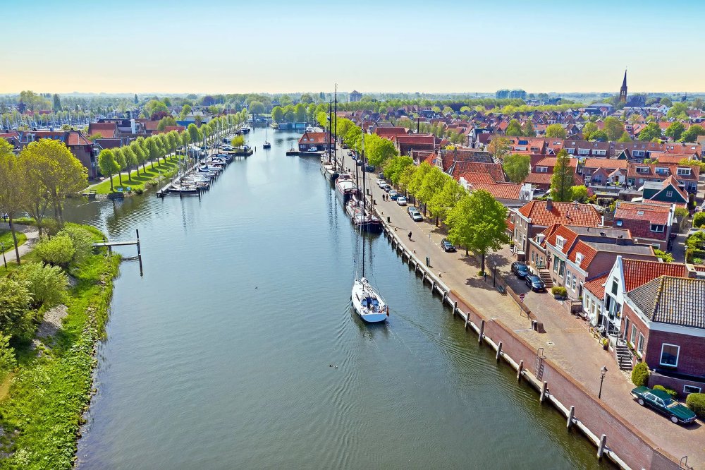 Riviercruise: Vier prachtige provincies met mps Serenade 2