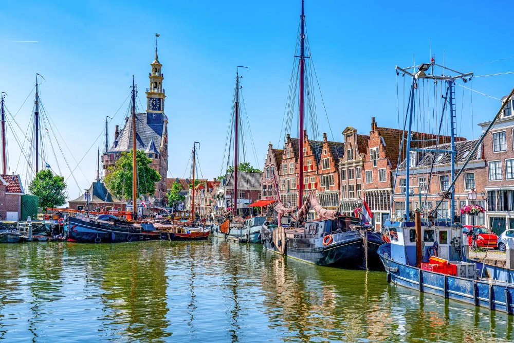 Riviercruise: Nieuwjaarsviering aan boord van mps Salvinia