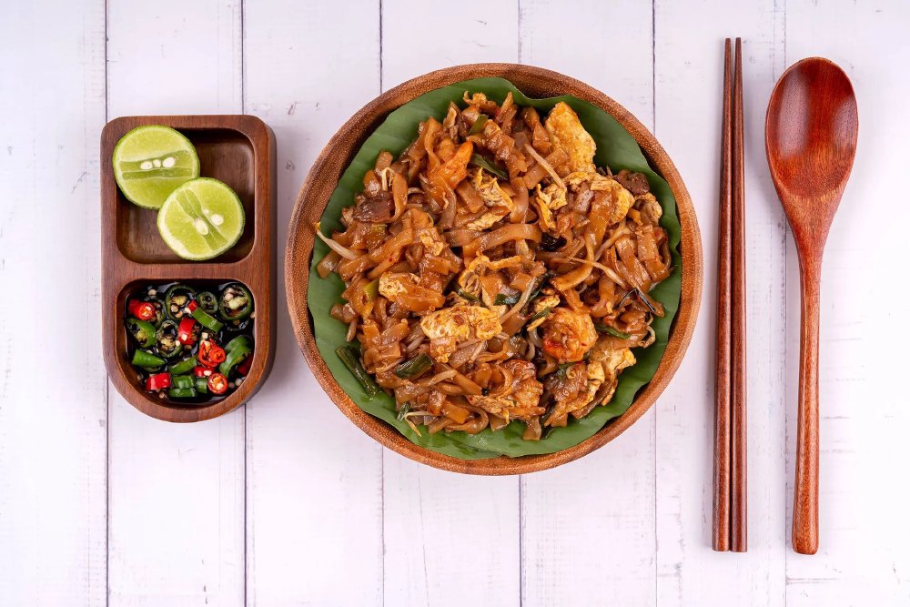 Vliegreis Privérondreis: Maleisië in Stijl