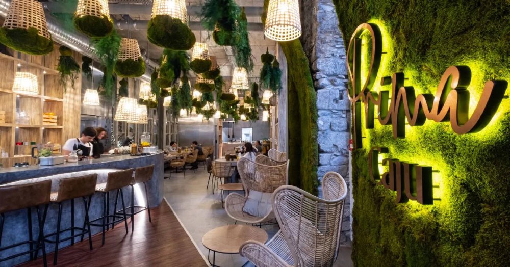 Vliegreis: Caju Le Petit — Boutiquehotel in het hart van Funchal