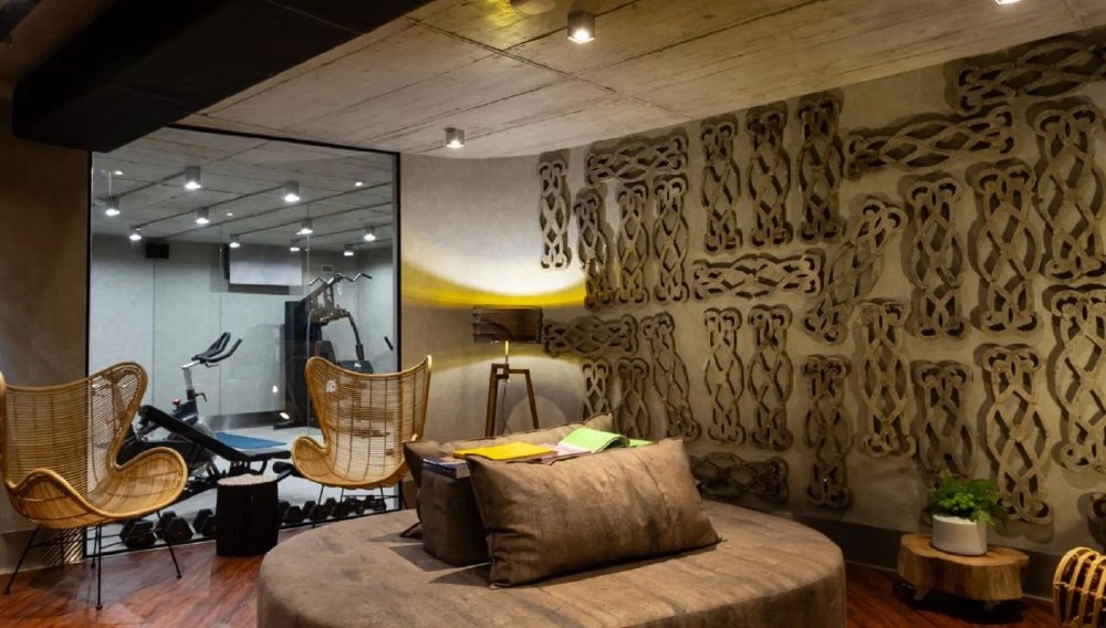 Vliegreis: Caju Le Petit — Boutiquehotel in het historische centrum van Funchal