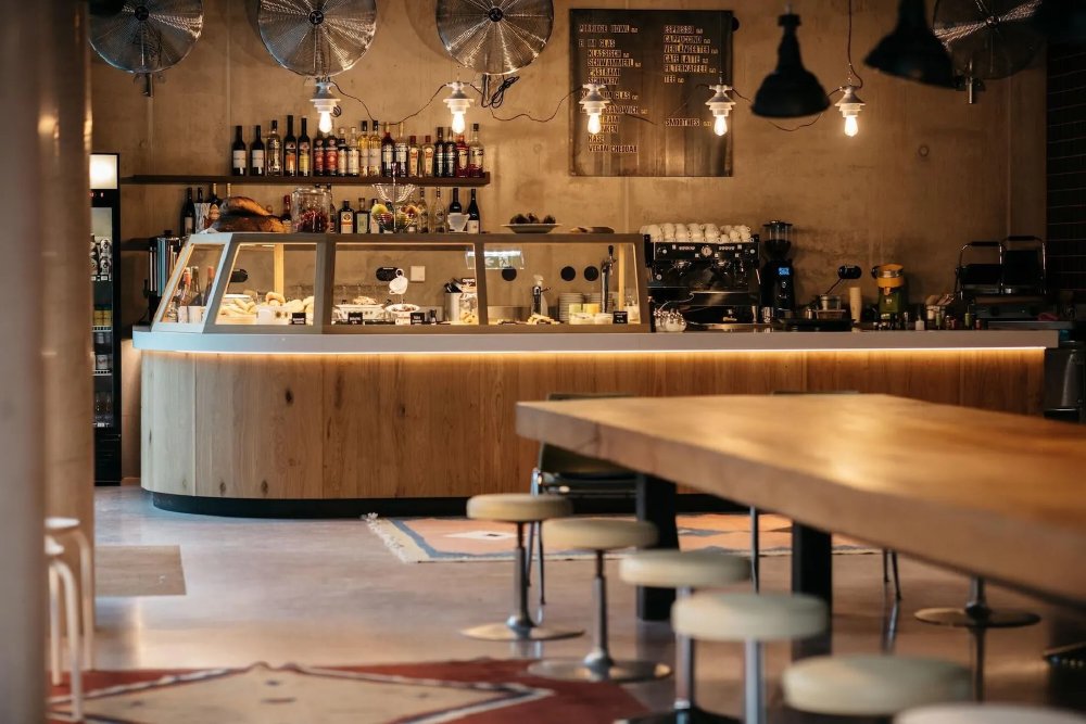 Stedentrip Wenen: Hotel Superbude Wien Prater - hip hotel nabij Prater Park