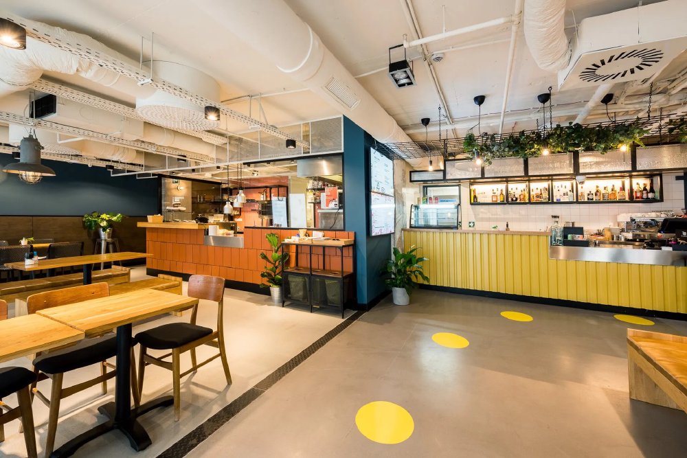 Stedentrip: Dean's Home Budapest – trendy hotel in Ferencváros
