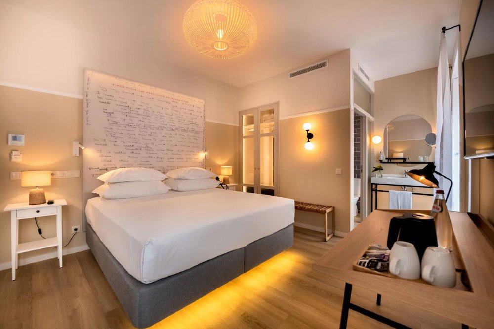 Vliegreis: Pestana Fisherman Village Boutiquehotel in Camara de Lobos