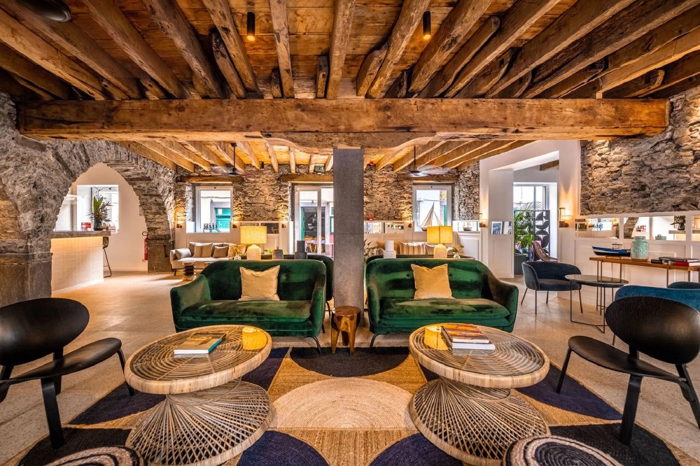 Vliegreis: Pestana Fisherman Village Boutiquehotel in Camara de Lobos