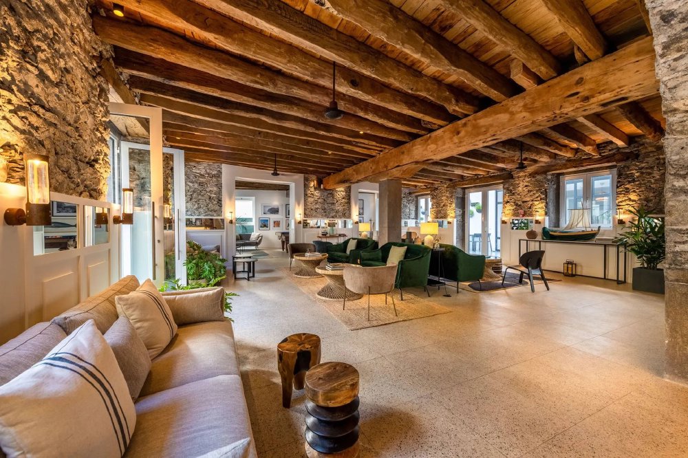 Vliegreis: Pestana Fisherman Village Boutiquehotel in Camara de Lobos