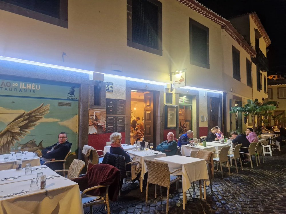 Vliegreis: Pestana Fisherman Village Boutiquehotel in Camara de Lobos