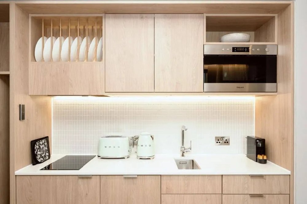 Stedentrip Londen – Wilde Aparthotels Paddington