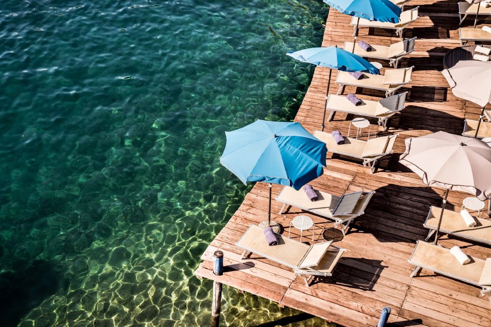 Autovakantie: Hotel Ristorante Giardinetto aan het Orta meer