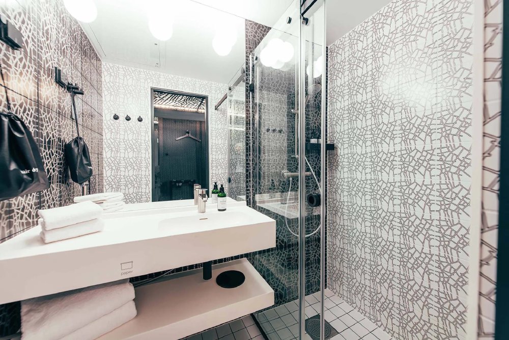 Vliegreis: Hotel AX in Helsinki - Designhotel op Jätkäsaari