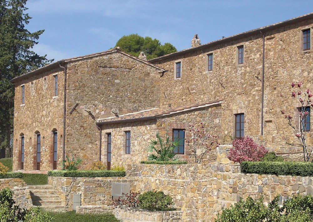 Autovakantie Antico Borgo Casalappi — Appartementen aan de Toscaanse kust