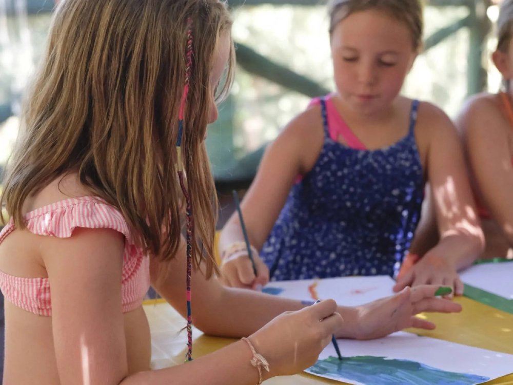 Vliegreis Villaggio Santa Fortunata, Sorrento