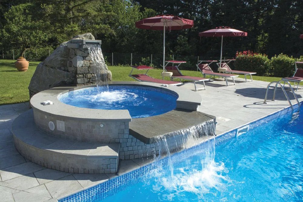 Autovakantie Park Hotel La Pineta in Mulazzo, Toscane