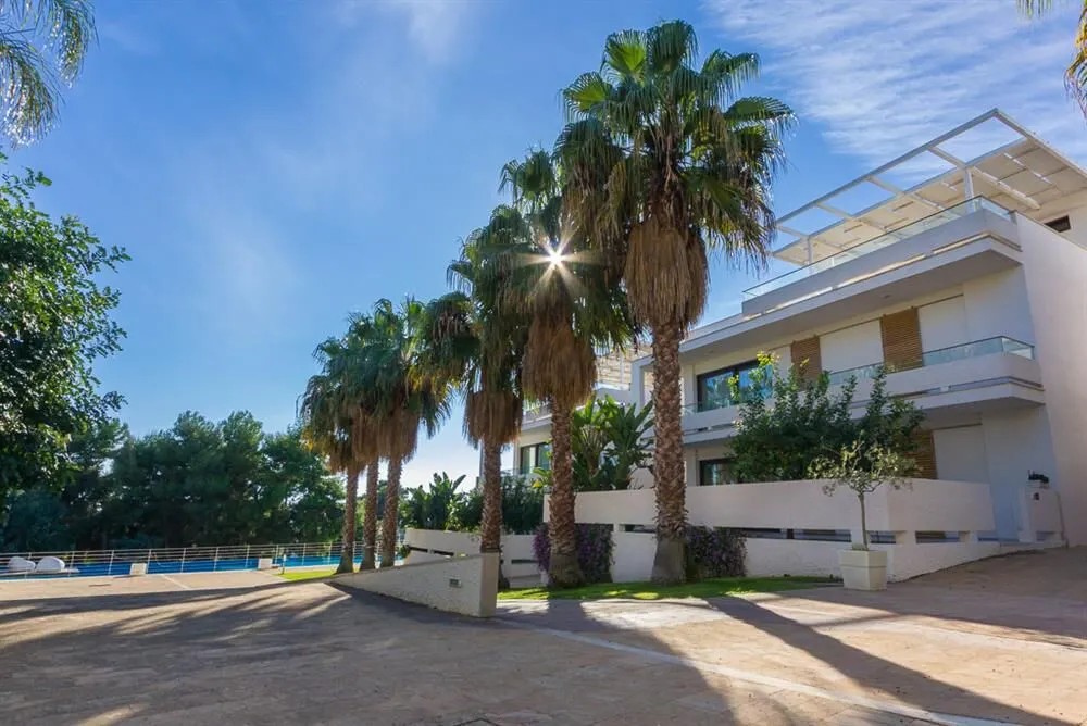 Vliegreis: Kamena Residence in Marina di Ragusa