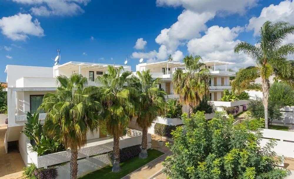 Vliegreis: Kamena Residence in Marina di Ragusa