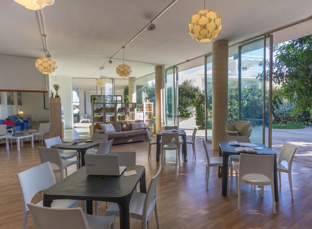 Vliegreis: Kamena Residence in Marina di Ragusa