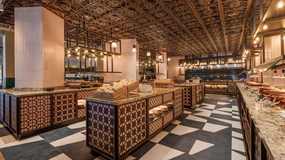 Vliegreis naar AX ODYCY Hotel – All inclusive aan de Qawra Promenade