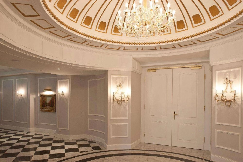 Stedentrip naar Wenen — Parkhotel Schönbrunn