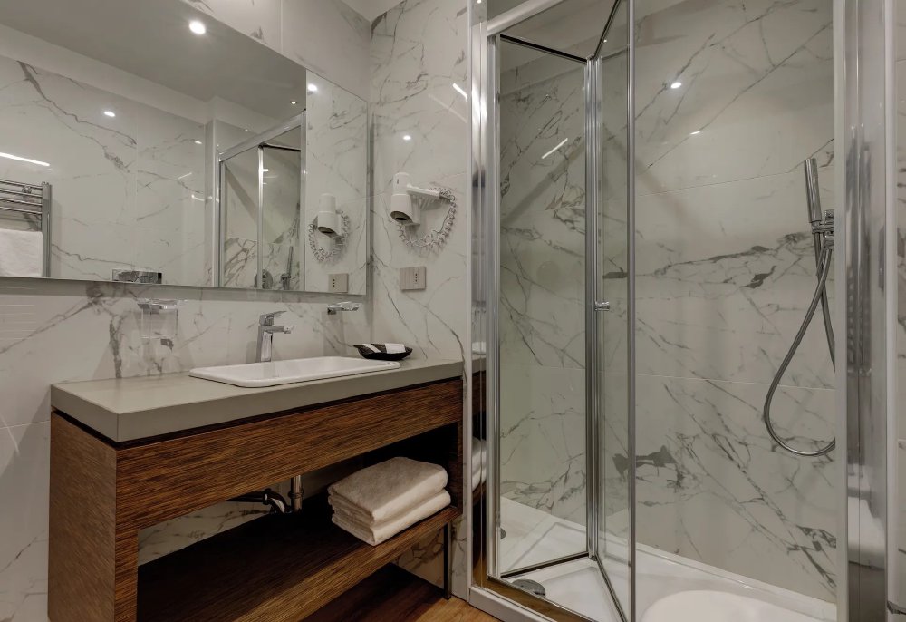 Stedentrip Rome: Al Manthia Hotel